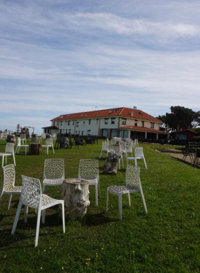 Hotel Gerra Mayor